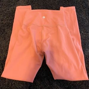 Lululemon Leggings size 2!
